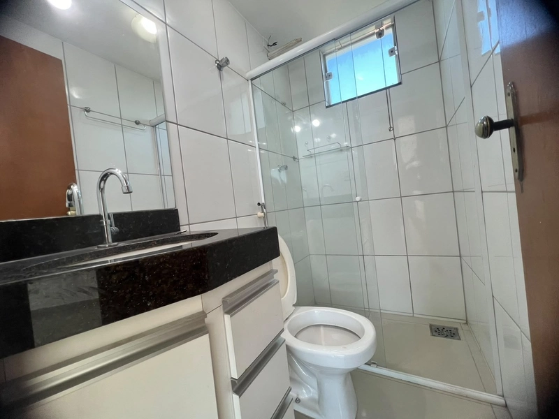 APARTAMENTO | 3 QUARTOS | 01 SUITE | 01 BANHEIRO | 01 VAGA: 17ª foto da galeria de imagens do imóvel