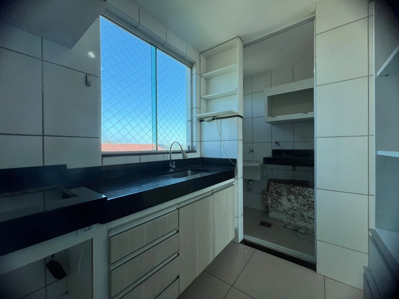 APARTAMENTO | 3 QUARTOS | 01 SUITE | 01 BANHEIRO | 01 VAGA: 6ª foto da galeria de imagens do imóvel