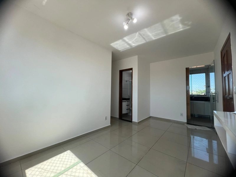 APARTAMENTO | 3 QUARTOS | 01 SUITE | 01 BANHEIRO | 01 VAGA: 3ª foto da galeria de imagens do imóvel
