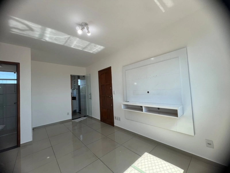 APARTAMENTO | 3 QUARTOS | 01 SUITE | 01 BANHEIRO | 01 VAGA
