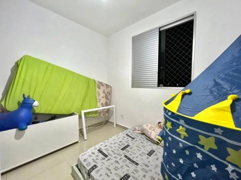 APARTAMENTO | 3 QUARTOS | 01 SUITE | 01 BANHEIRO | 01 VAGA: 16ª foto da galeria de imagens do imóvel