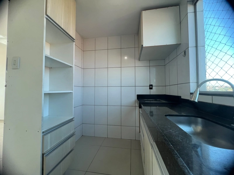 APARTAMENTO | 3 QUARTOS | 01 SUITE | 01 BANHEIRO | 01 VAGA: 9ª foto da galeria de imagens do imóvel