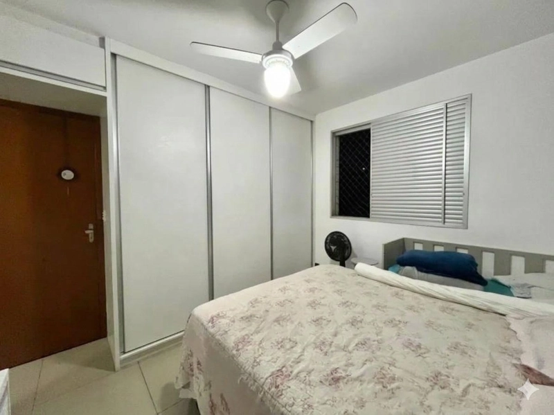 APARTAMENTO | 3 QUARTOS | 01 SUITE | 01 BANHEIRO | 01 VAGA: 22ª foto da galeria de imagens do imóvel