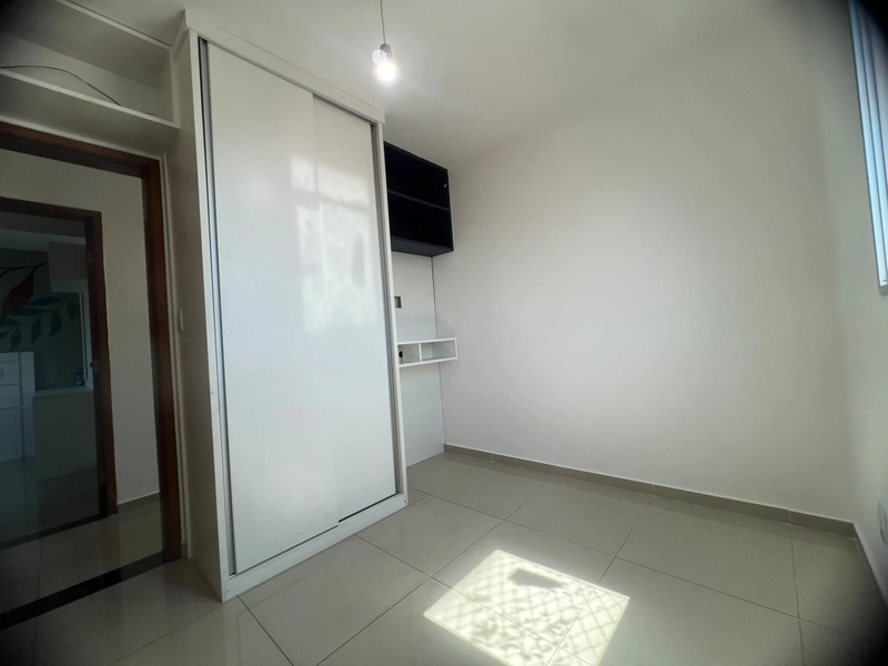 APARTAMENTO | 3 QUARTOS | 01 SUITE | 01 BANHEIRO | 01 VAGA: 10ª foto da galeria de imagens do imóvel