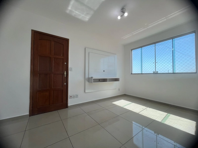 APARTAMENTO | 3 QUARTOS | 01 SUITE | 01 BANHEIRO | 01 VAGA: 5ª foto da galeria de imagens do imóvel