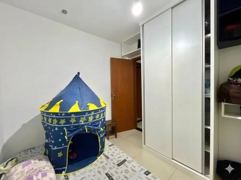 APARTAMENTO | 3 QUARTOS | 01 SUITE | 01 BANHEIRO | 01 VAGA: 15ª foto da galeria de imagens do imóvel