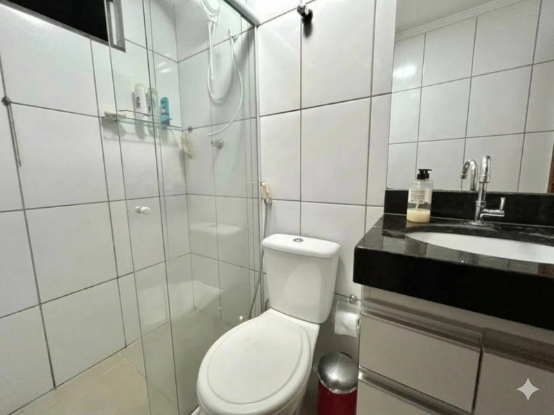 APARTAMENTO | 3 QUARTOS | 01 SUITE | 01 BANHEIRO | 01 VAGA: 23ª foto da galeria de imagens do imóvel