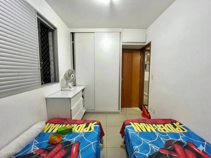 APARTAMENTO | 3 QUARTOS | 01 SUITE | 01 BANHEIRO | 01 VAGA: 14ª foto da galeria de imagens do imóvel