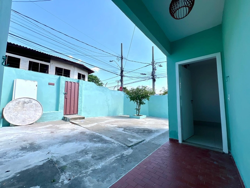 CASA À VENDA NO BAIRRO ALIPIO DE MELO: 5ª foto da galeria de imagens do imóvel