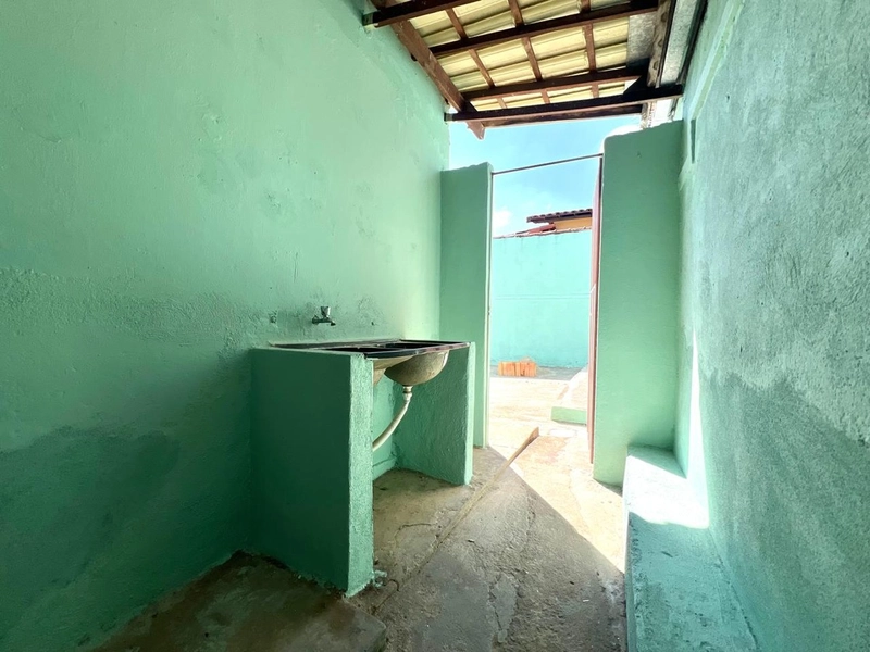 CASA À VENDA NO BAIRRO ALIPIO DE MELO: 21ª foto da galeria de imagens do imóvel