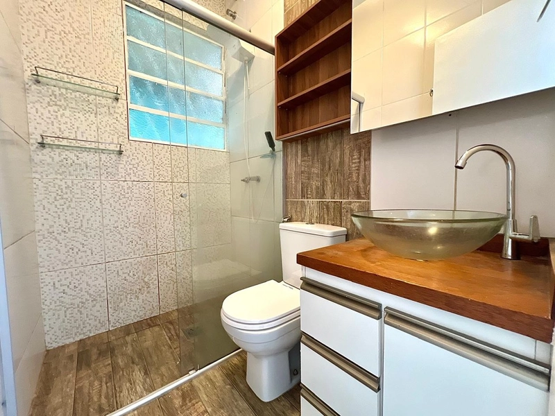 CASA À VENDA NO BAIRRO ALIPIO DE MELO: 20ª foto da galeria de imagens do imóvel