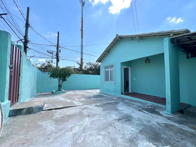 CASA À VENDA NO BAIRRO ALIPIO DE MELO: 6ª foto da galeria de imagens do imóvel