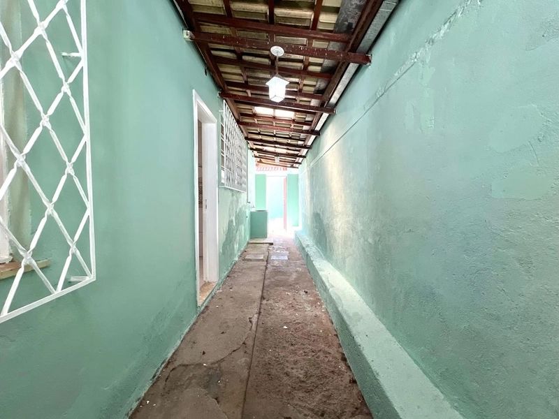 CASA À VENDA NO BAIRRO ALIPIO DE MELO: 22ª foto da galeria de imagens do imóvel