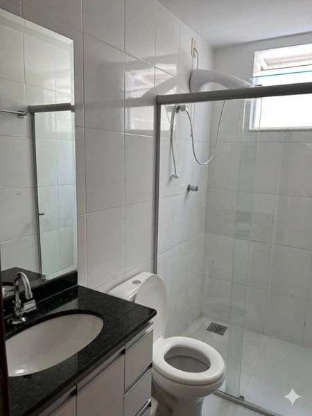 CASA GEMINADA À VENDA NO XANGRILA: 29ª foto da galeria de imagens do imóvel