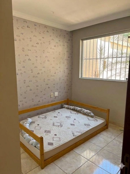 CASA GEMINADA À VENDA NO XANGRILA: 25ª foto da galeria de imagens do imóvel