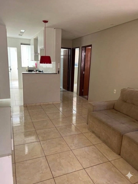 CASA GEMINADA À VENDA NO XANGRILA: 3ª foto da galeria de imagens do imóvel