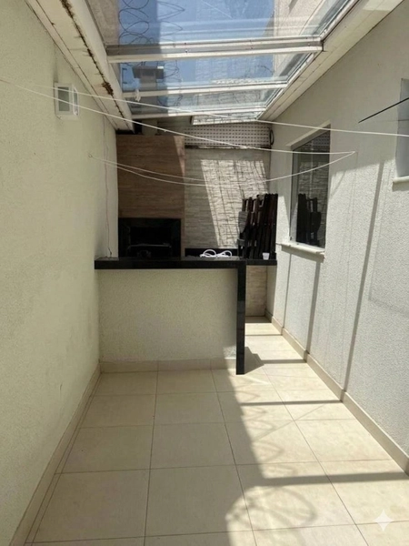 CASA GEMINADA À VENDA NO XANGRILA: 36ª foto da galeria de imagens do imóvel