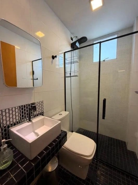 APARTAMENTO | 2 QUARTOS | 01 BANHEIRO | 1 VAGA: 16ª foto da galeria de imagens do imóvel