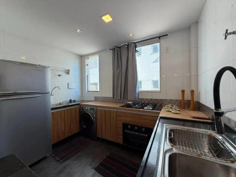 APARTAMENTO | 2 QUARTOS | 01 BANHEIRO | 1 VAGA: 12ª foto da galeria de imagens do imóvel