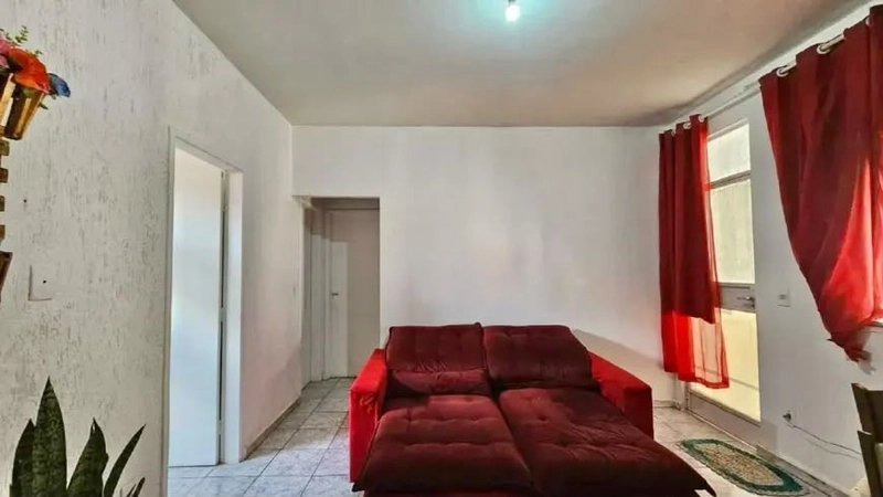 CASA GEMINADA À VENDA EM CONDOMÍNIO NO XANGRILA: 5ª foto da galeria de imagens do imóvel