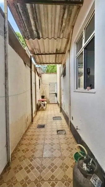 CASA GEMINADA À VENDA EM CONDOMÍNIO NO XANGRILA: 20ª foto da galeria de imagens do imóvel
