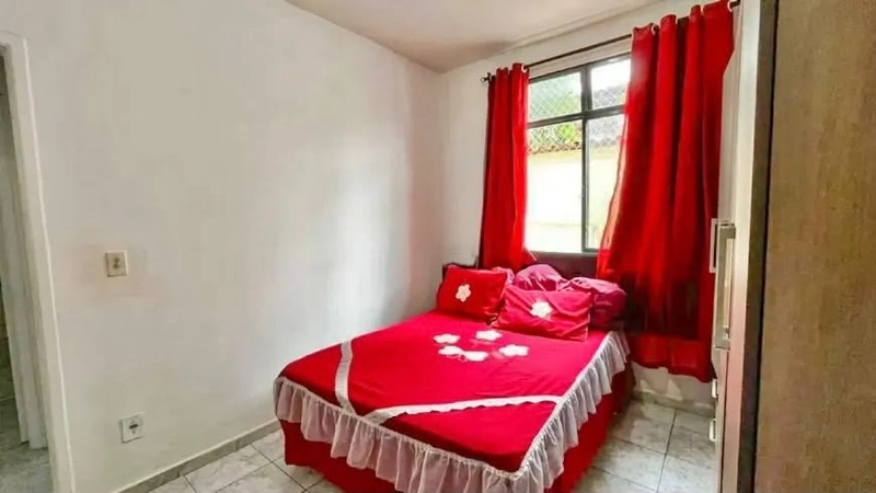 CASA GEMINADA À VENDA EM CONDOMÍNIO NO XANGRILA: 12ª foto da galeria de imagens do imóvel