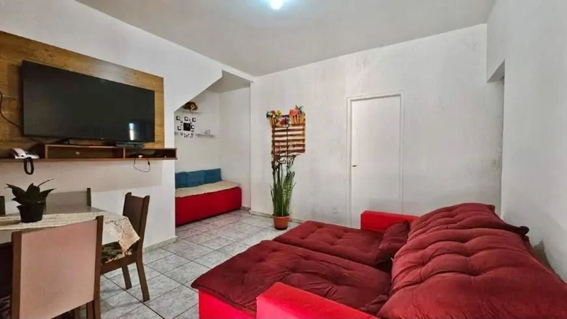 CASA GEMINADA À VENDA EM CONDOMÍNIO NO XANGRILA