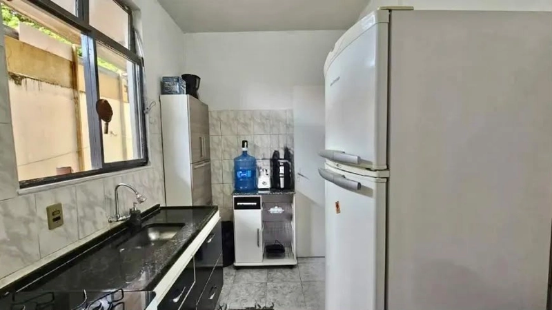 CASA GEMINADA À VENDA EM CONDOMÍNIO NO XANGRILA: 10ª foto da galeria de imagens do imóvel