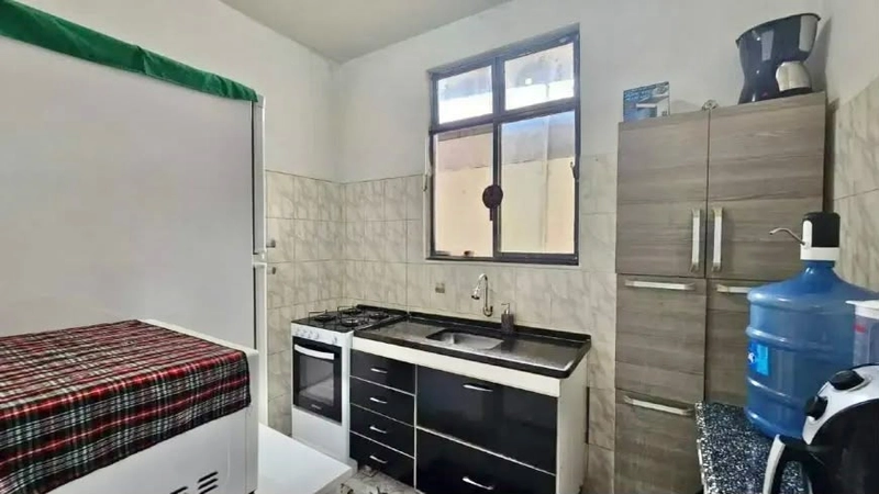 CASA GEMINADA À VENDA EM CONDOMÍNIO NO XANGRILA: 11ª foto da galeria de imagens do imóvel