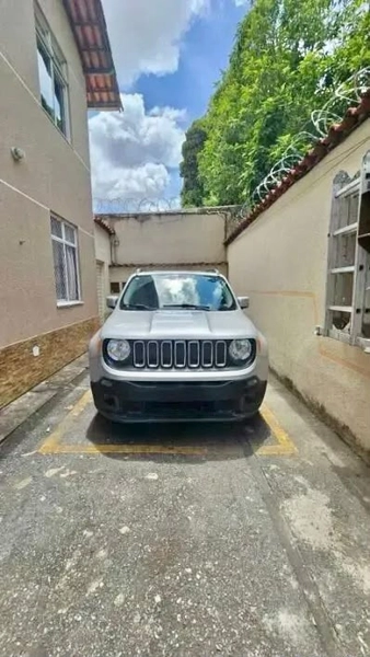 CASA GEMINADA À VENDA EM CONDOMÍNIO NO XANGRILA: 26ª foto da galeria de imagens do imóvel