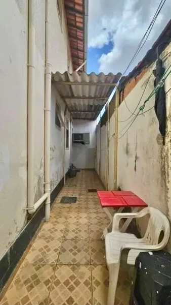 CASA GEMINADA À VENDA EM CONDOMÍNIO NO XANGRILA: 22ª foto da galeria de imagens do imóvel