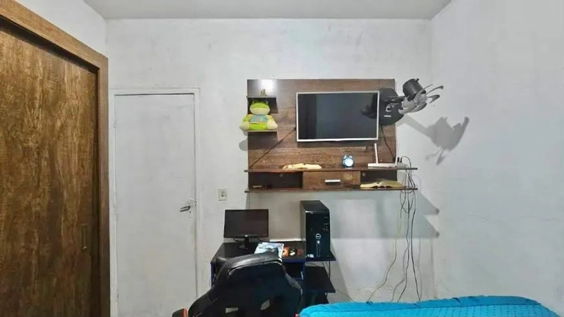CASA GEMINADA À VENDA EM CONDOMÍNIO NO XANGRILA: 14ª foto da galeria de imagens do imóvel