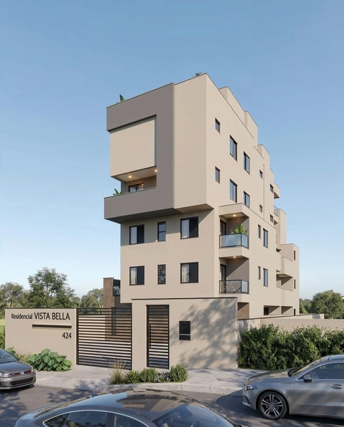 Residencial Vista Bella | Santa Mônica – Belo Horizonte