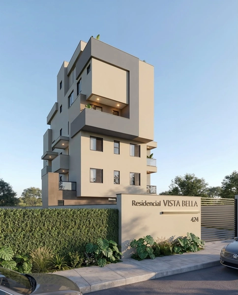 Residencial Vista Bella | Santa Mônica – Belo Horizonte: 6ª foto da galeria de imagens do imóvel