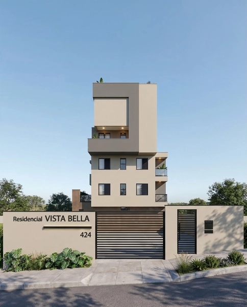 Residencial Vista Bella | Santa Mônica – Belo Horizonte: 9ª foto da galeria de imagens do imóvel