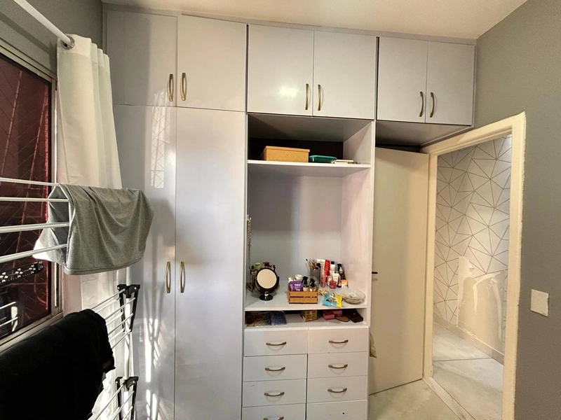 APARTAMENTO | 2 QUARTOS | 01 BANHEIRO | 1 VAGA: 15ª foto da galeria de imagens do imóvel