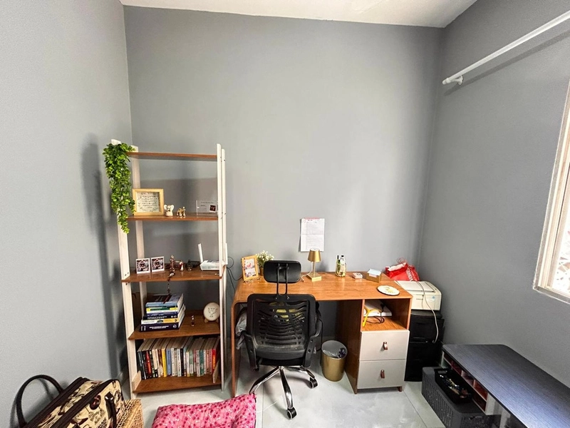 APARTAMENTO | 2 QUARTOS | 01 BANHEIRO | 1 VAGA: 20ª foto da galeria de imagens do imóvel