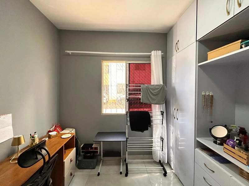 APARTAMENTO | 2 QUARTOS | 01 BANHEIRO | 1 VAGA: 23ª foto da galeria de imagens do imóvel