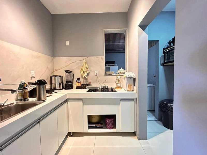 APARTAMENTO | 2 QUARTOS | 01 BANHEIRO | 1 VAGA: 11ª foto da galeria de imagens do imóvel
