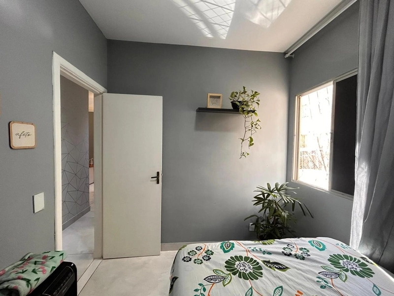 APARTAMENTO | 2 QUARTOS | 01 BANHEIRO | 1 VAGA: 18ª foto da galeria de imagens do imóvel