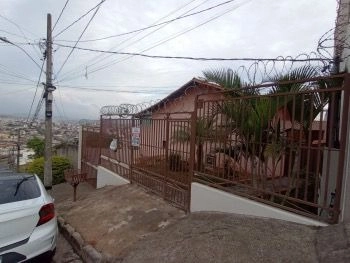 CASA GEMINADA À VENDA BAIRRO ARVOREDO 2