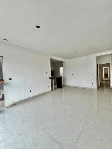 CASA GEMINADA NO XANGRILA | 03 Q | SUITE | 02 VG: 5ª foto da galeria de imagens do imóvel
