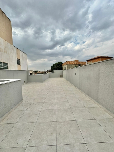 CASA GEMINADA NO XANGRILA | 03 Q | SUITE | 02 VG: 21ª foto da galeria de imagens do imóvel