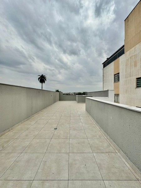 CASA GEMINADA NO XANGRILA | 03 Q | SUITE | 02 VG: 26ª foto da galeria de imagens do imóvel