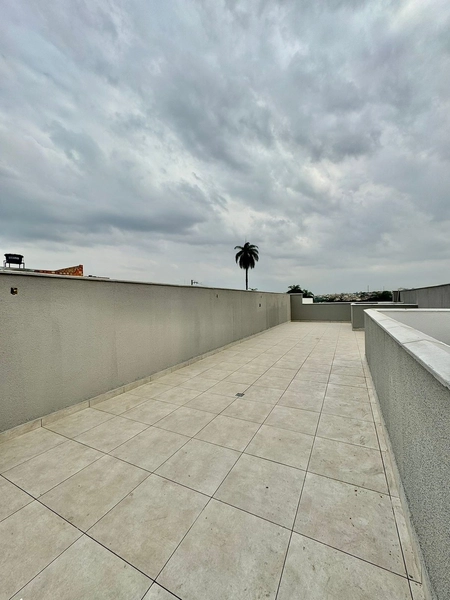 CASA GEMINADA NO XANGRILA | 03 Q | SUITE | 02 VG: 20ª foto da galeria de imagens do imóvel