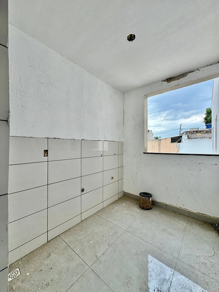 CASA GEMINADA NO XANGRILA | 03 Q | SUITE | 02 VG: 11ª foto da galeria de imagens do imóvel