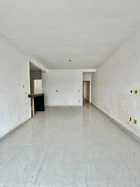 CASA GEMINADA NO XANGRILA | 03 Q | SUITE | 02 VG: 2ª foto da galeria de imagens do imóvel