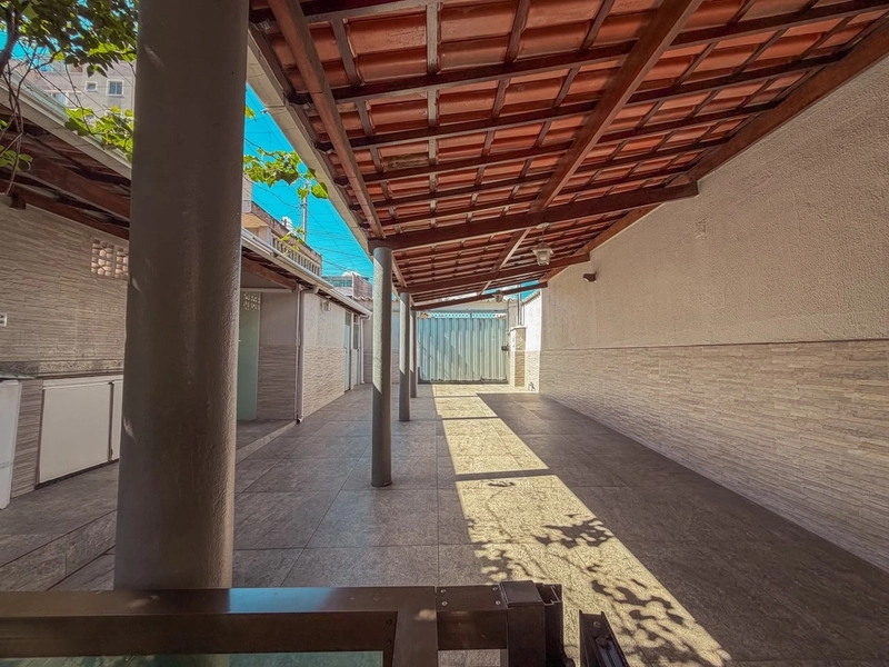CASA À VENDA NA REGIÃO DO NACIONAL | 3 QUARTOS | 1 SUÍTE | 3 VAGAS |: 42ª foto da galeria de imagens do imóvel