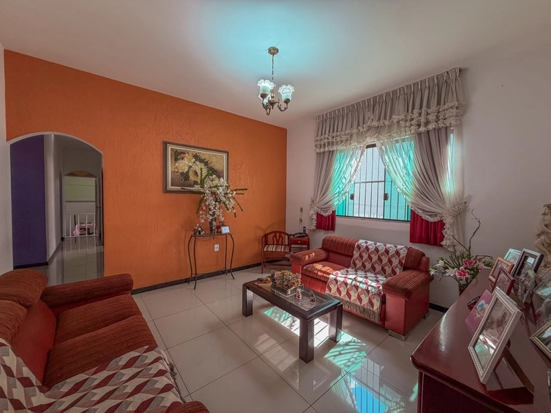 CASA À VENDA NA REGIÃO DO NACIONAL | 3 QUARTOS | 1 SUÍTE | 3 VAGAS |: 13ª foto da galeria de imagens do imóvel