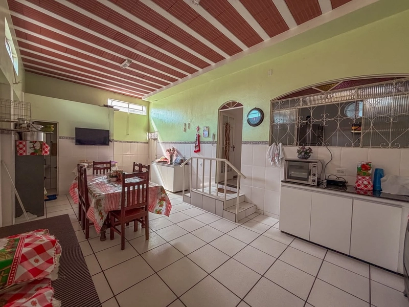 CASA À VENDA NA REGIÃO DO NACIONAL | 3 QUARTOS | 1 SUÍTE | 3 VAGAS |: 17ª foto da galeria de imagens do imóvel